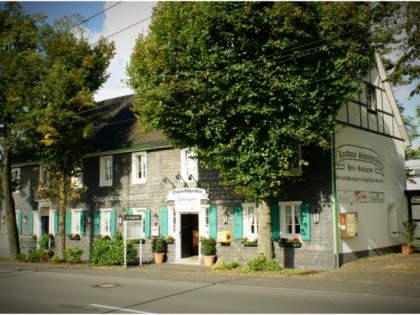 Фото: Landhaus Schmalzgrube